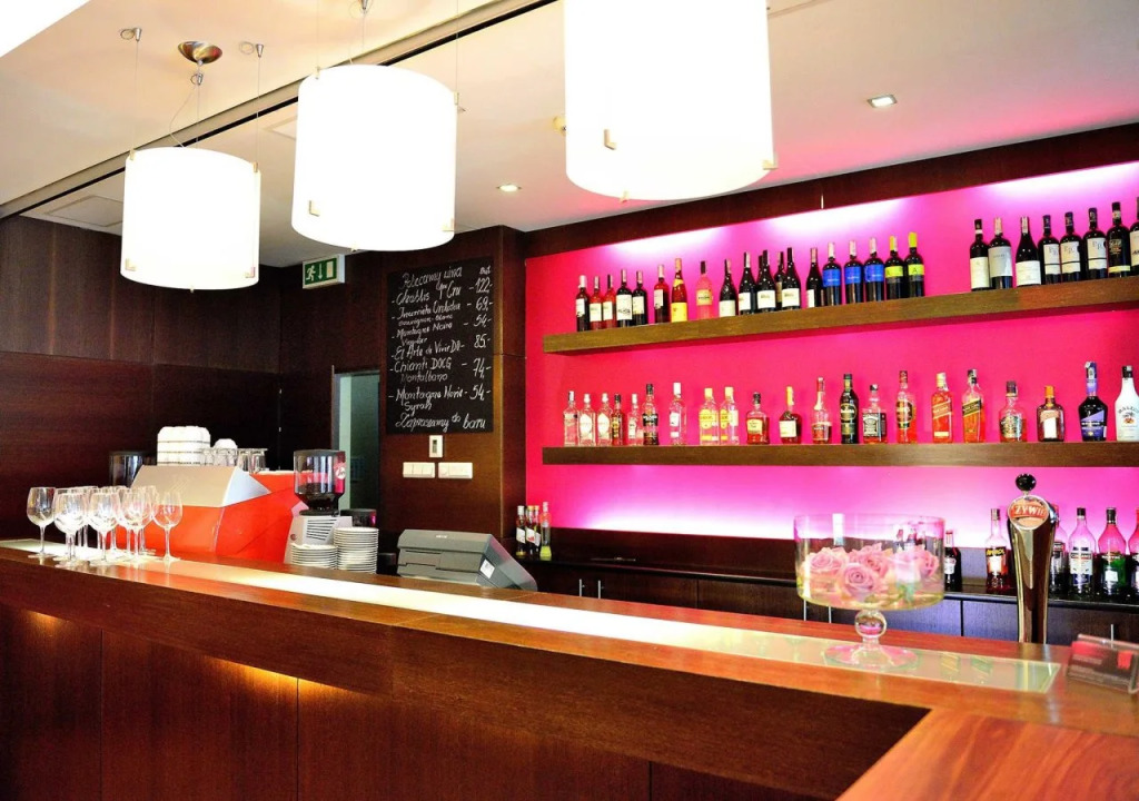 Hotel Mercure Toruń Centrum