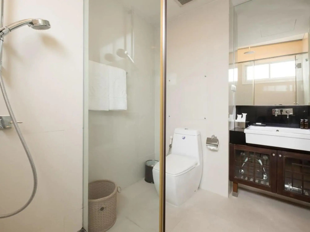 Rongratana Executive Residence Bangkok