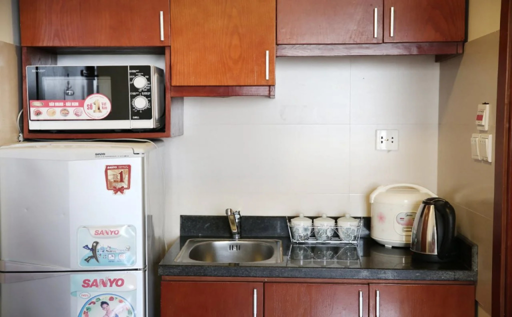 V-Studio Apartment 3