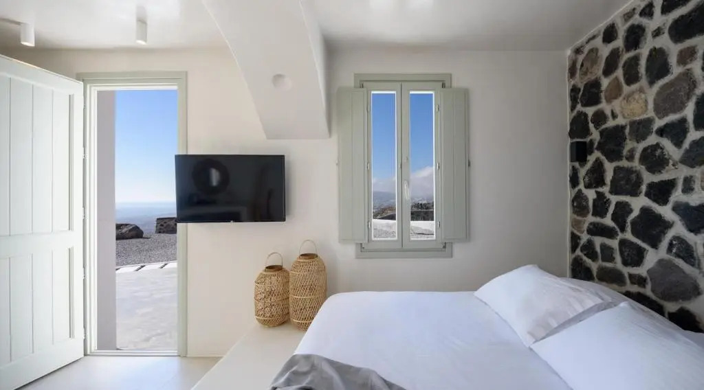 Terra Blanca Suites