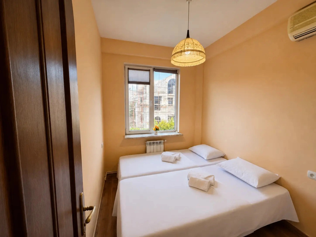 Hostel Sunshine Boutique