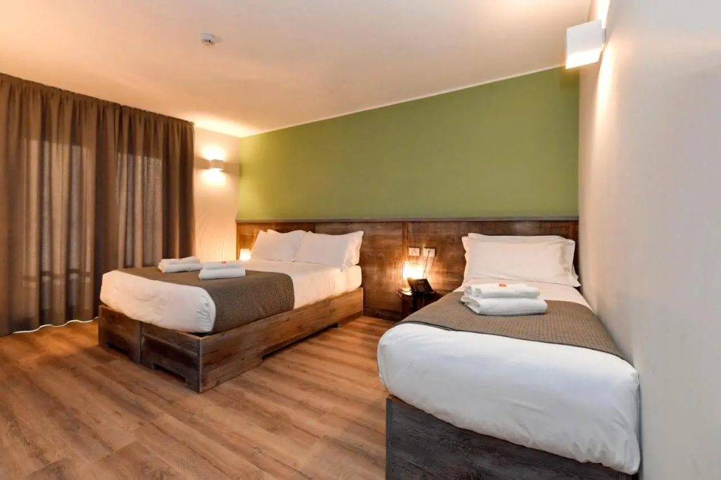 Du Parc Hotel