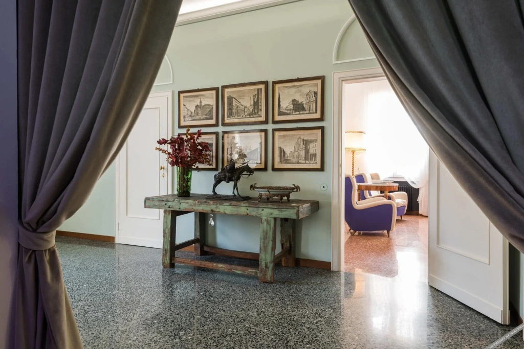 Casa Bertagni