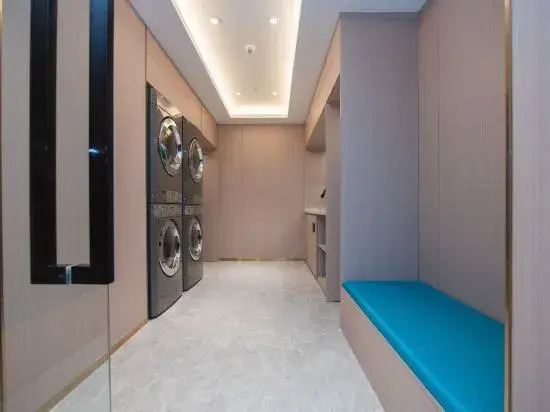 Starway Hotel (Shenzhen Bao'an International Convention and Exhibition Center)