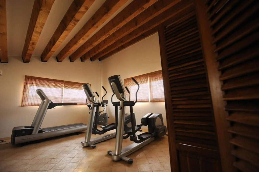 La Foresteria Planeta Wine Resort & Beach Club