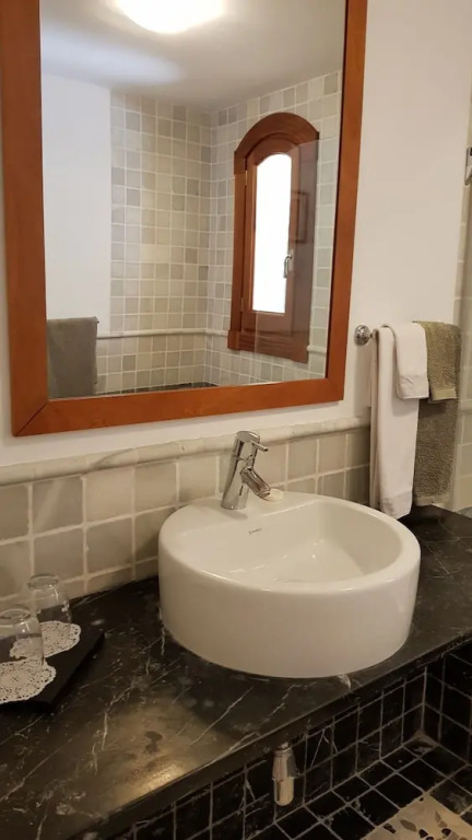 Villa Tamarit Guest House