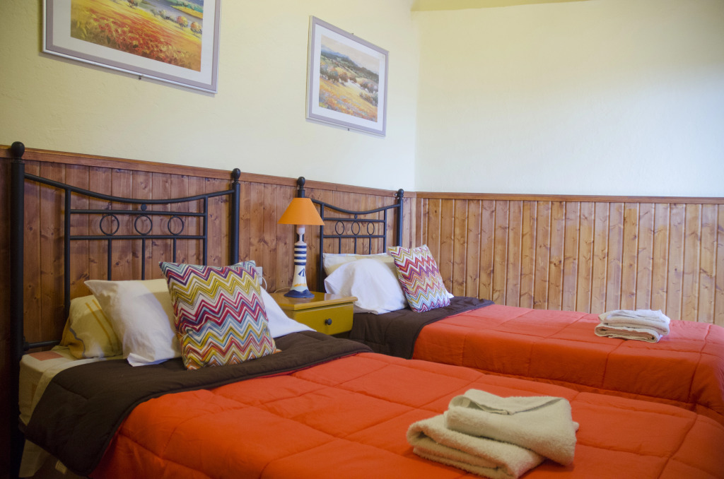 Casa Rural Ondina