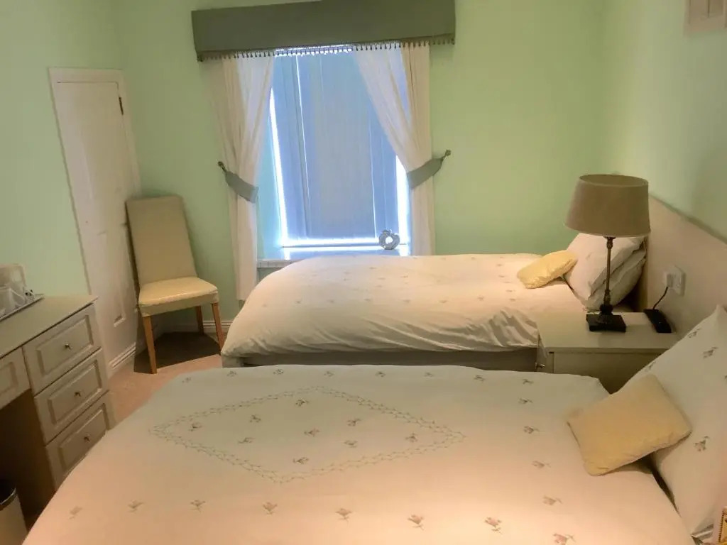 Shawlee Cottage