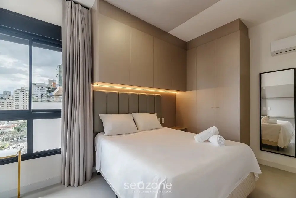 LGDs - Apartamentos no Centro de Florianópolis