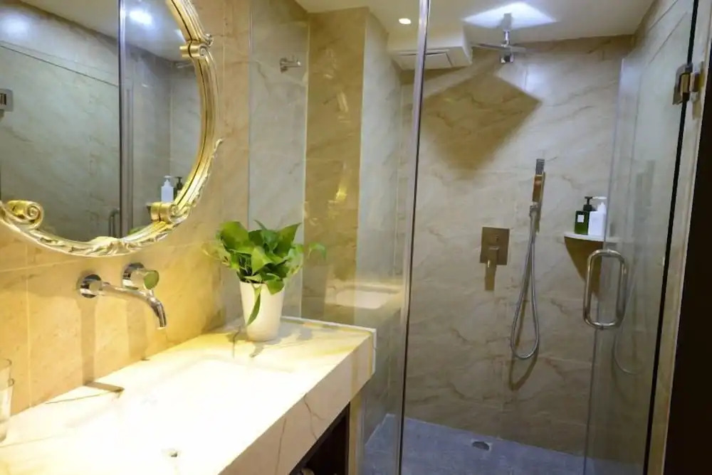 Shenzhen Mint International Hotel