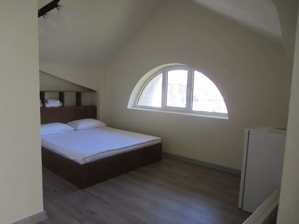 The Rooms Hostel Yerevan