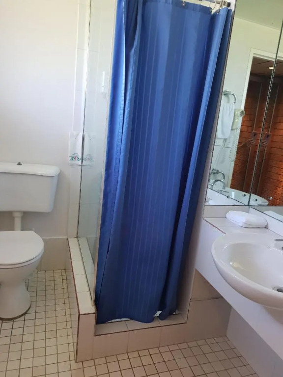 John Hunter Motel Muswellbrook