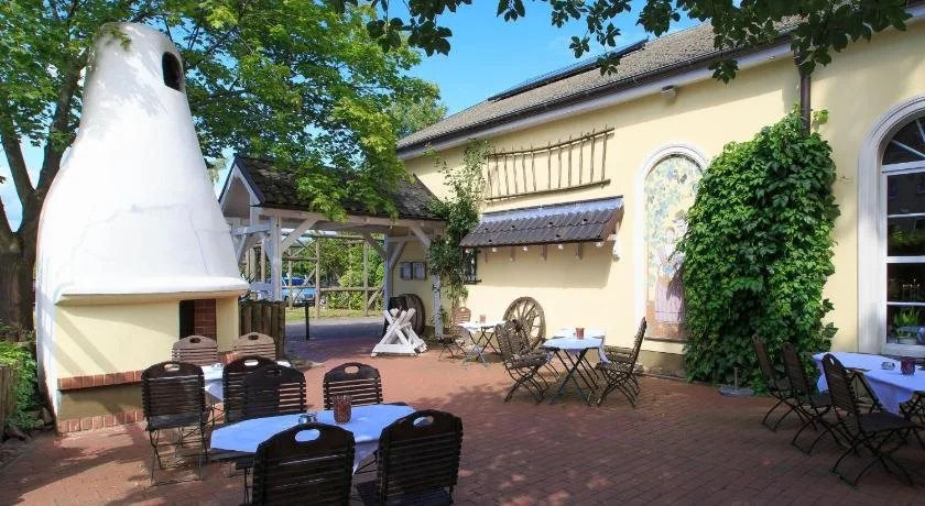 Landhotel Classic