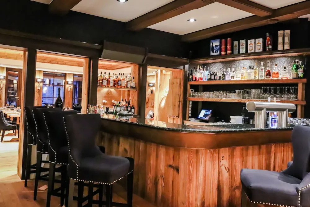 Waldhotel Luise