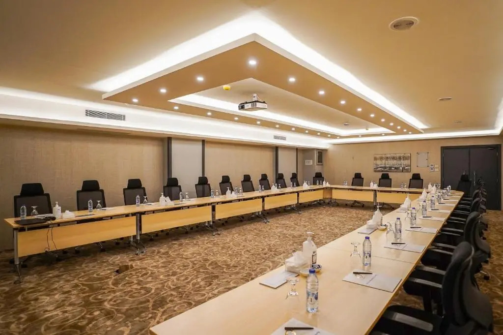 Opal Hotel Amman