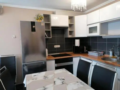 Bella Apartments No1