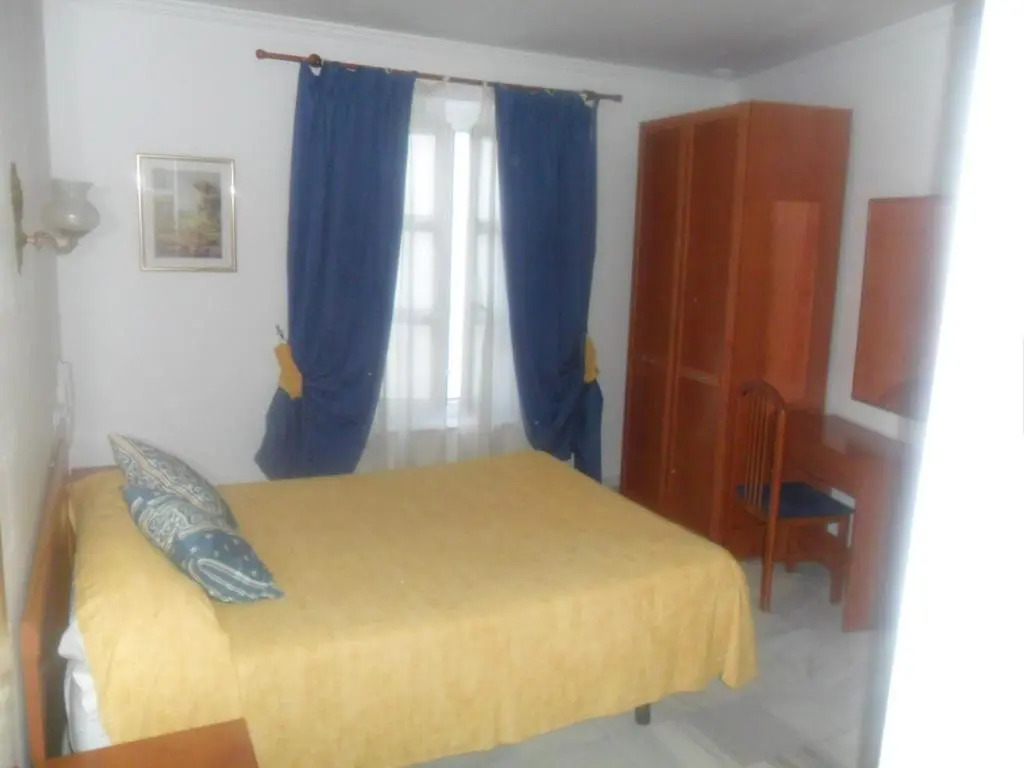 Hostal Centro Sol