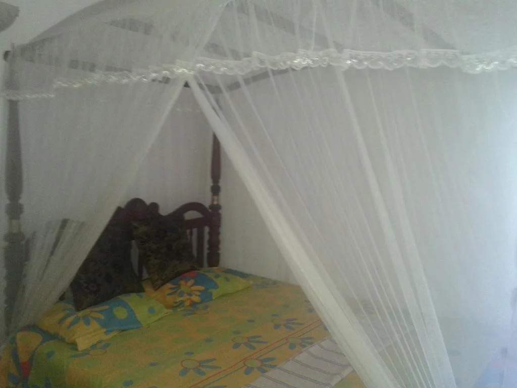 Freedom Villa