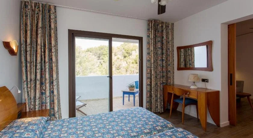 Hotel Ca Marí