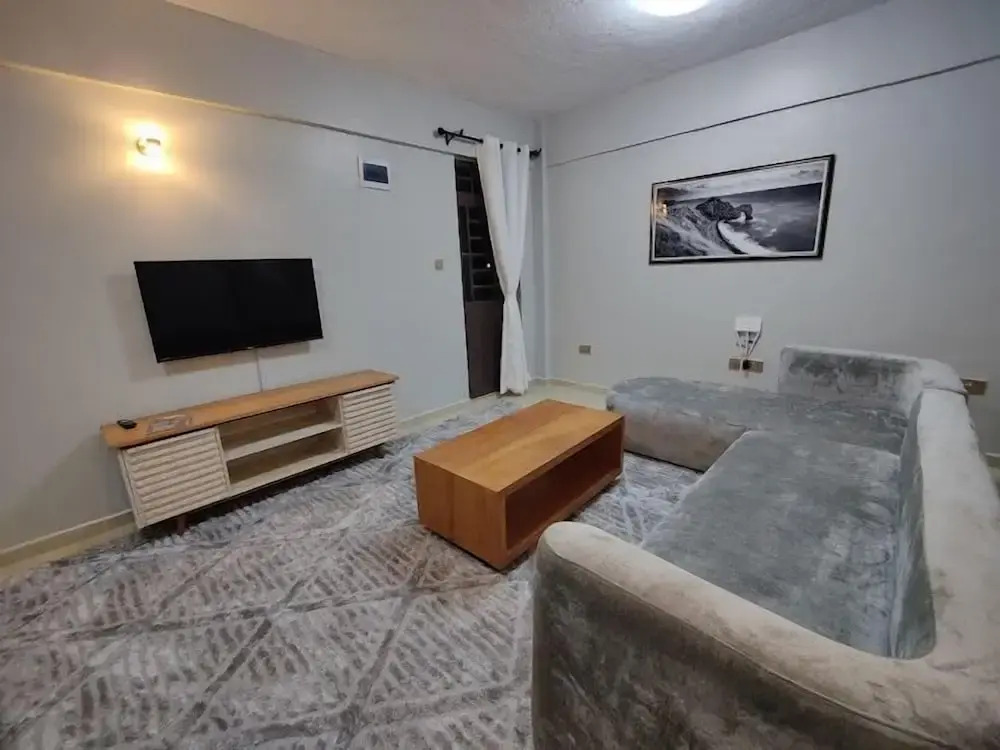 Jay Homes - Rehema Cozy Apartments