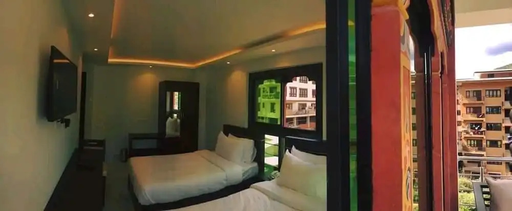 Hotel Glory