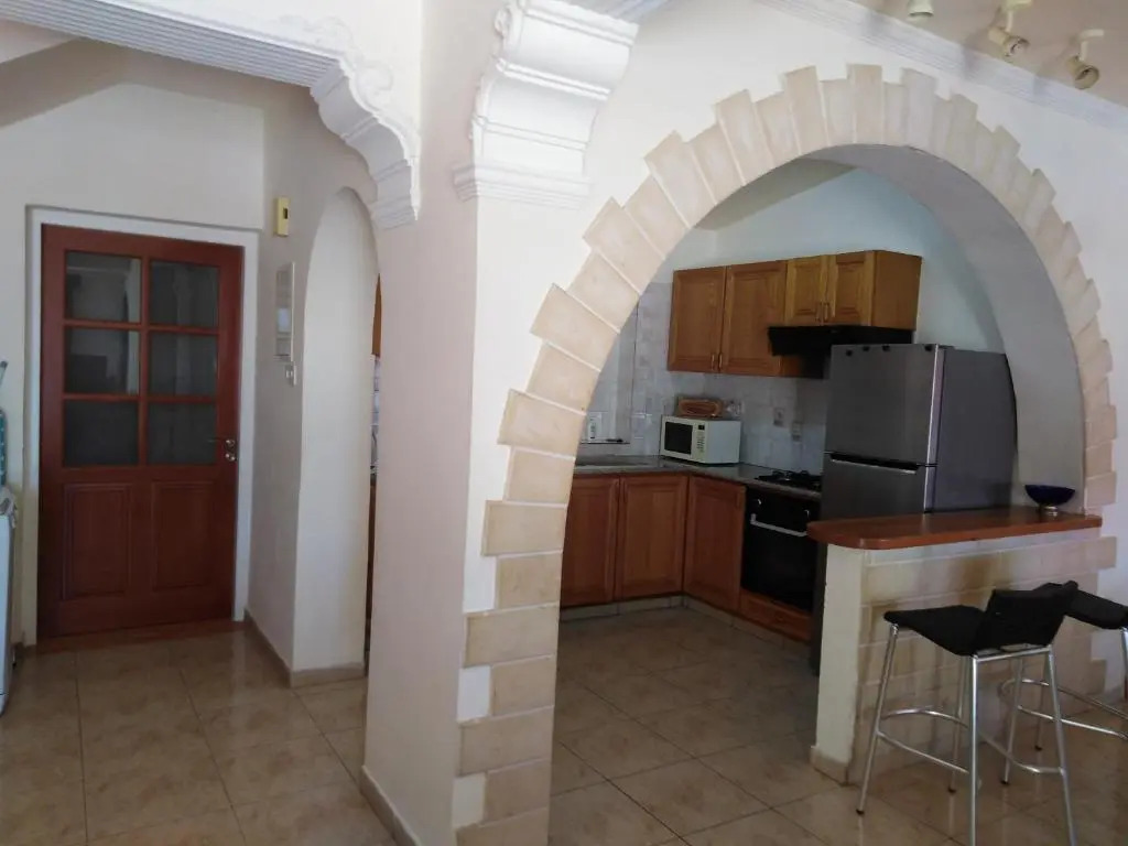 Coral Cypria Villa !!