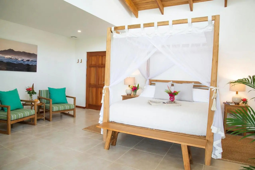 Tierra Magnifica Boutique Hotel