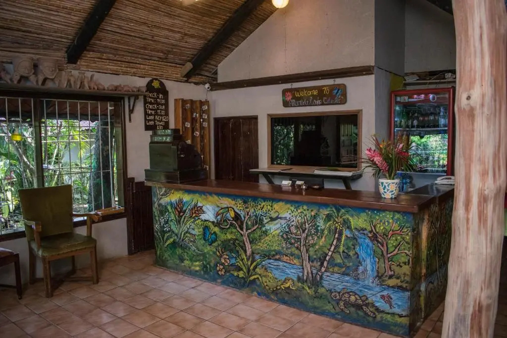 Atlantida Lodge Cahuita