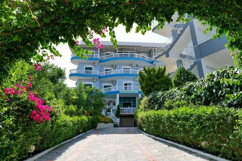Hotel Divo Palace