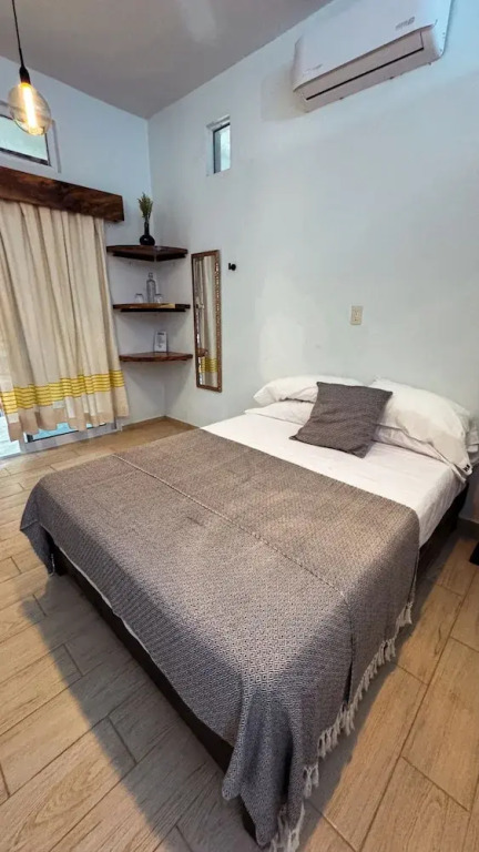 Casa Eulogia y Fortunata con AC y Desayuno a pasos del mar