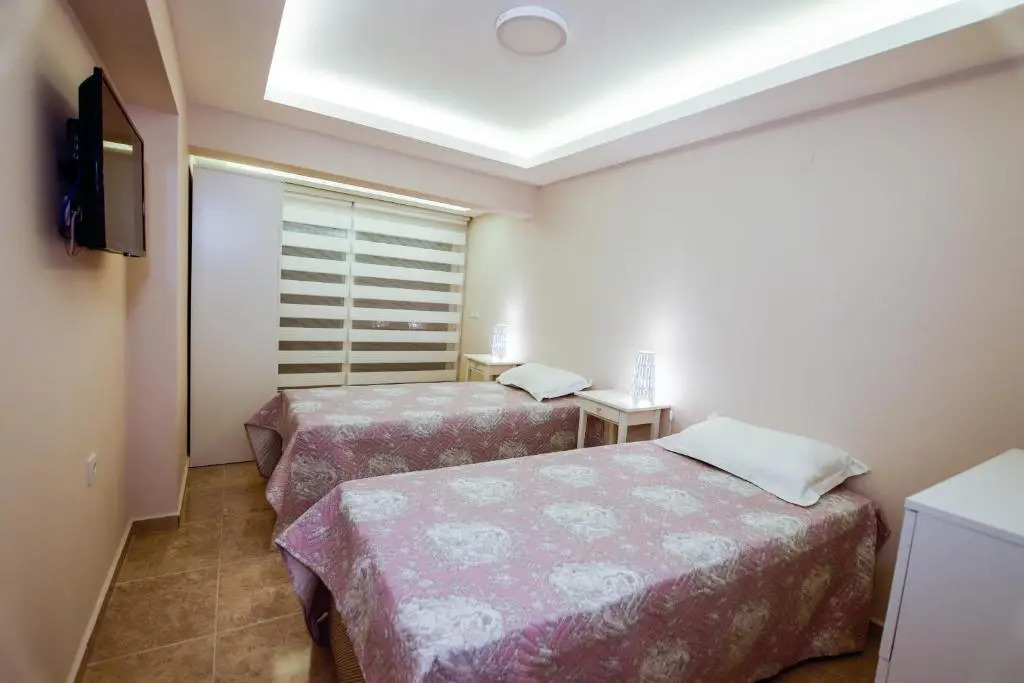 Little Gem's 2 bedrooms Sea View Home Marmaris
