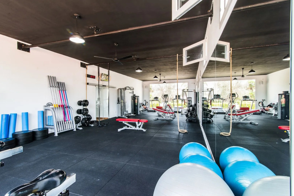 Hotel Na Taconera Sport & Relax