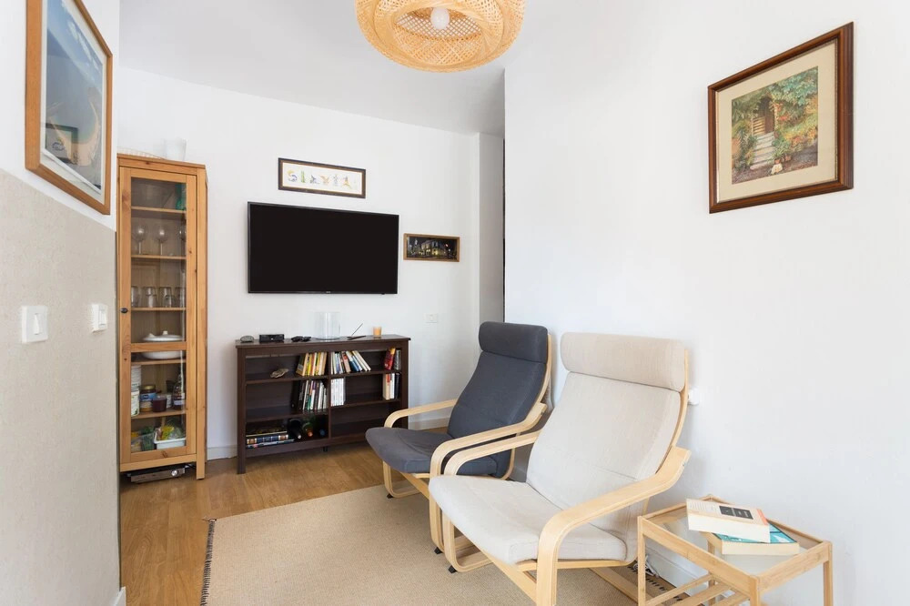 San Andres Apartment