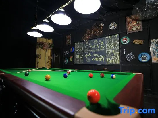 Shanglan International Hotel