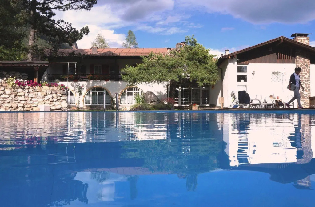 Hotel Rio Bianco