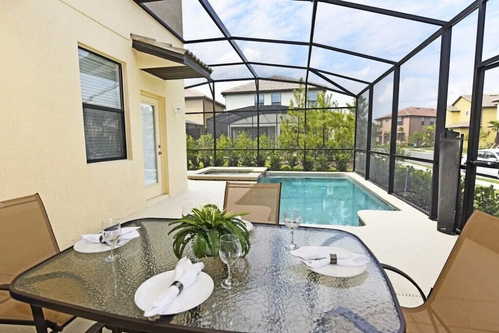 Solterra Resort IHR 3055