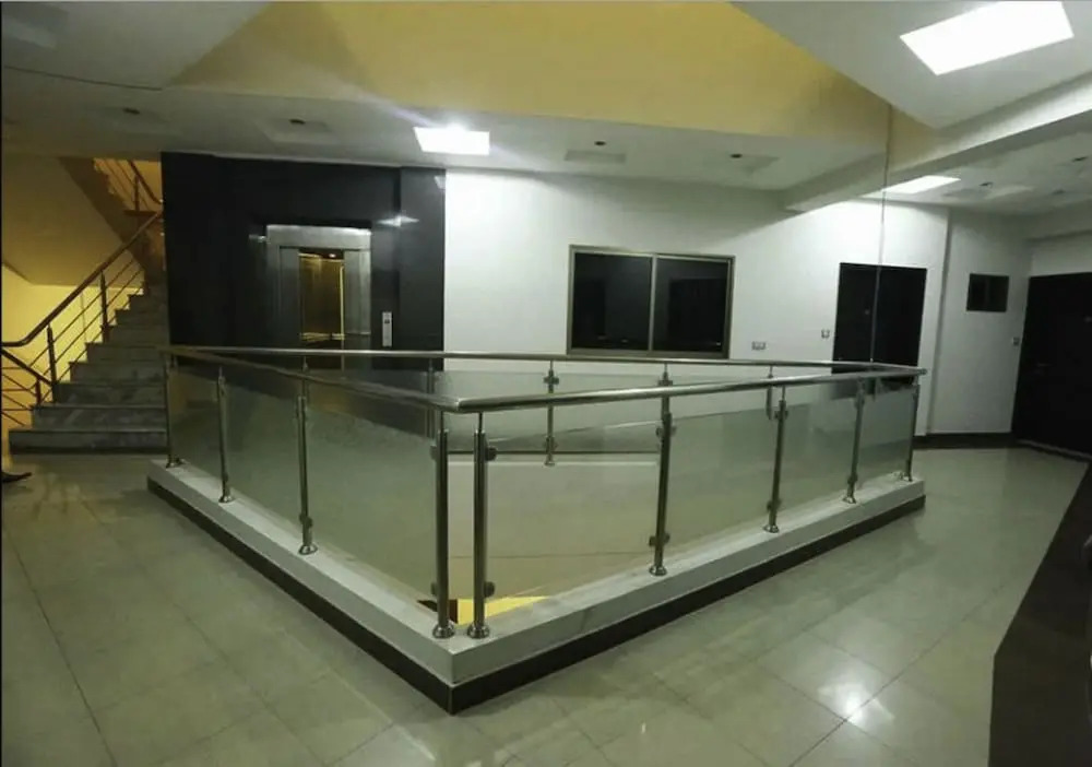 Multan Continental Hotel