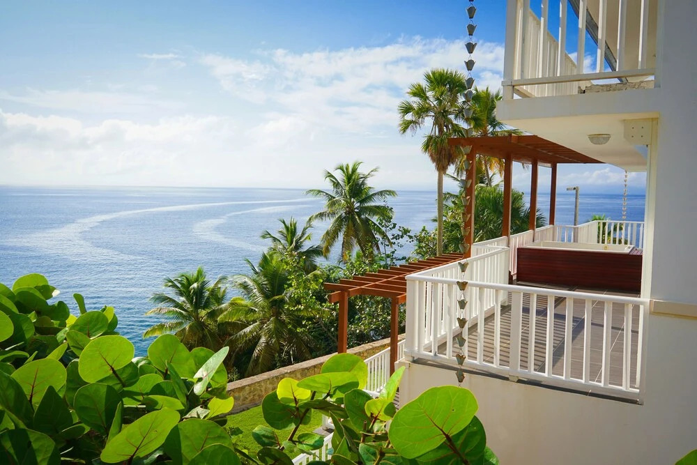 Blue Bay Vacation Rentals At Vista Mare