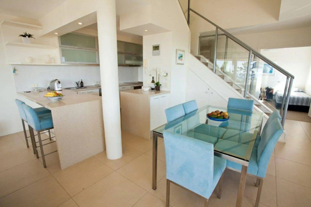 Noosa Crest Resort