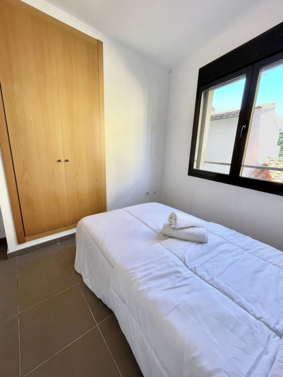 Apartamento Vacacional en Lucena del Cid - Bajo C Ref 048