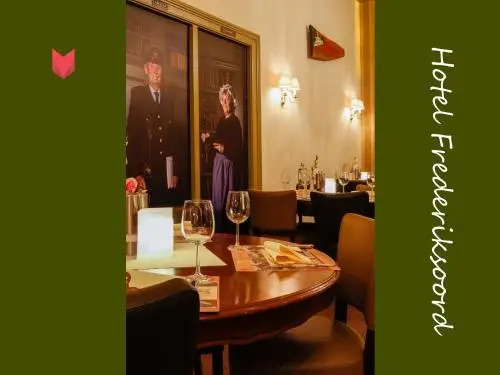 Hotel Frederiksoord