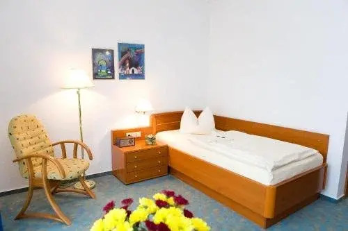 Central Inn Hotel garni