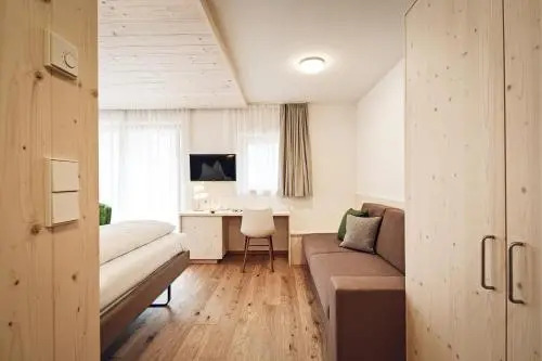 Hotel Gertraud