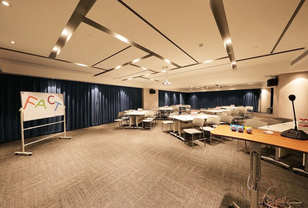 Hampton By Hilton Hangzhou Future Sign Technology City