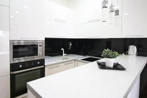 Luxury Skopje Apartments
