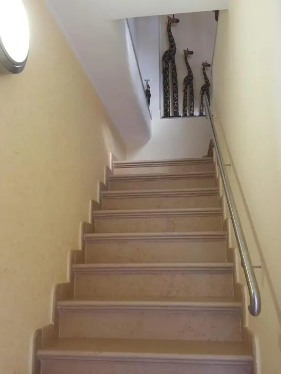 Appartamento moderno