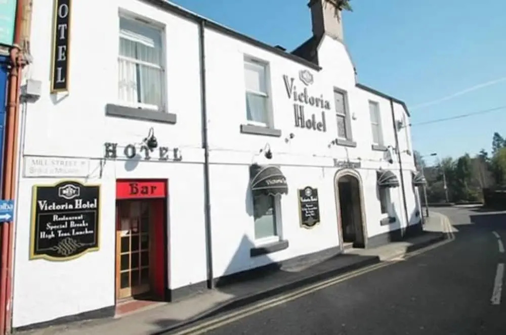 Victoria Hotel