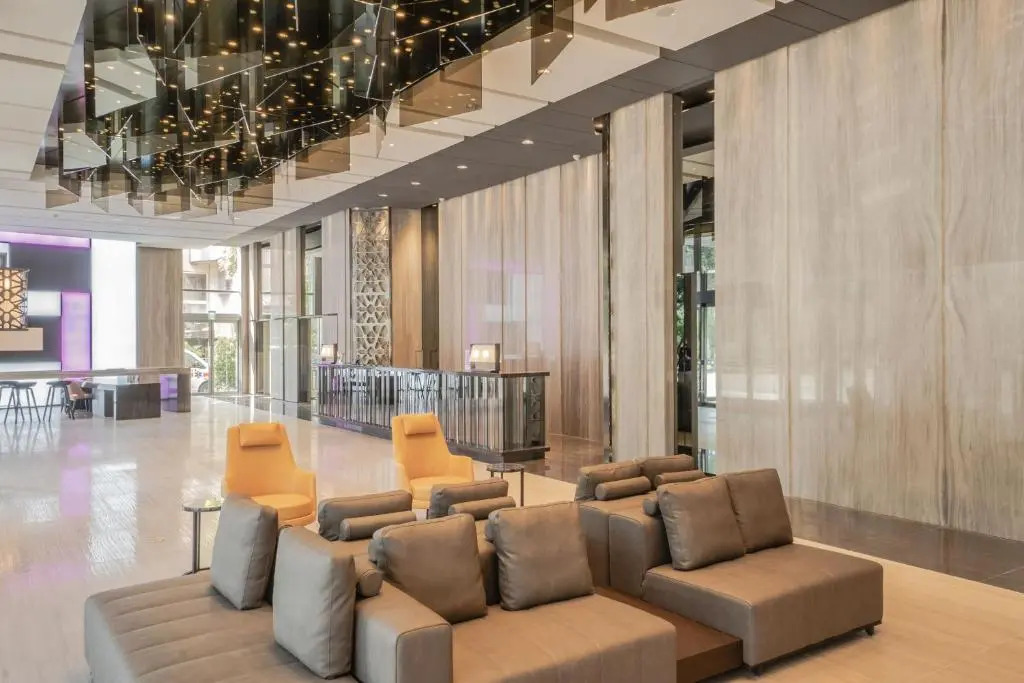 Jin Shi Hu Hotel