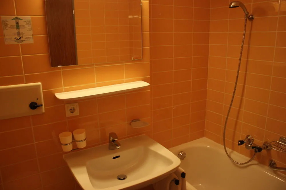 Garni Hotel Nova