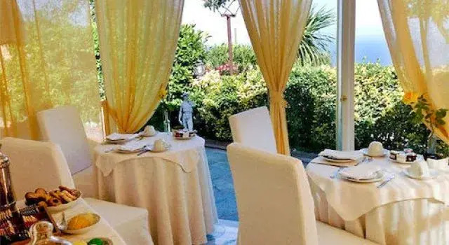 Villa Mimosa